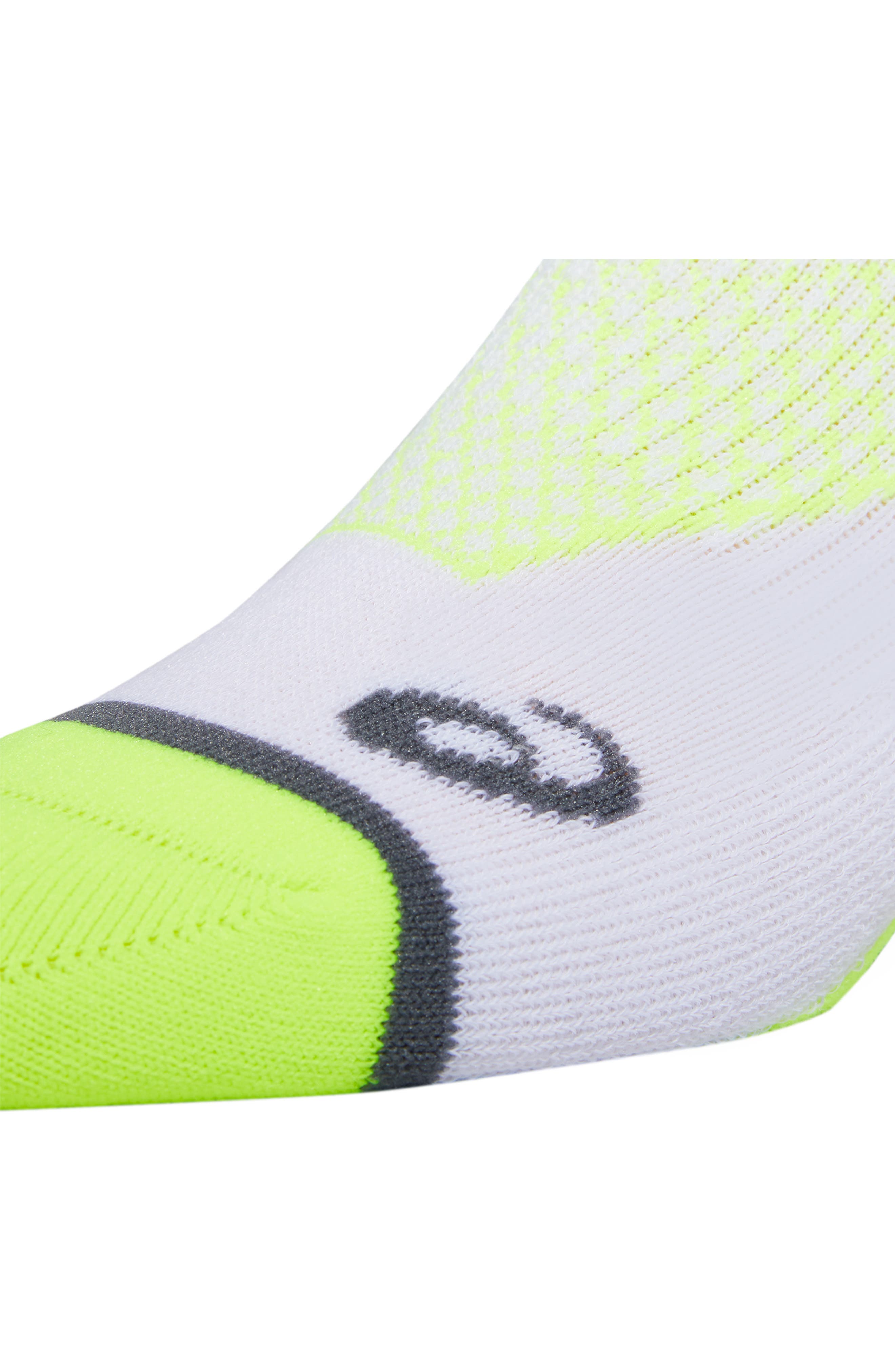 ASICS® Intensity ST 2.0 Socks (Men) | Nordstrom