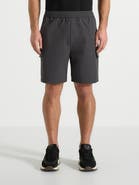 Manière De Voir Dimitri Technical Cargo Shorts