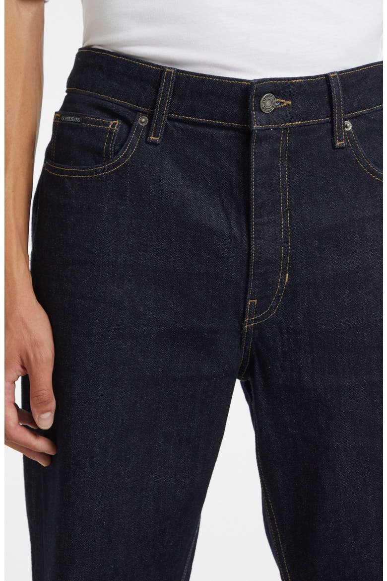 G18 Relaxed Fit Jeans, Alternate, color, GJRI