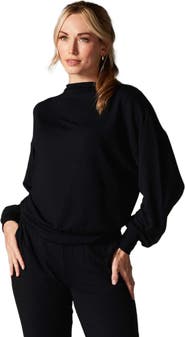 Tavi Slope Crew Sweatshirt