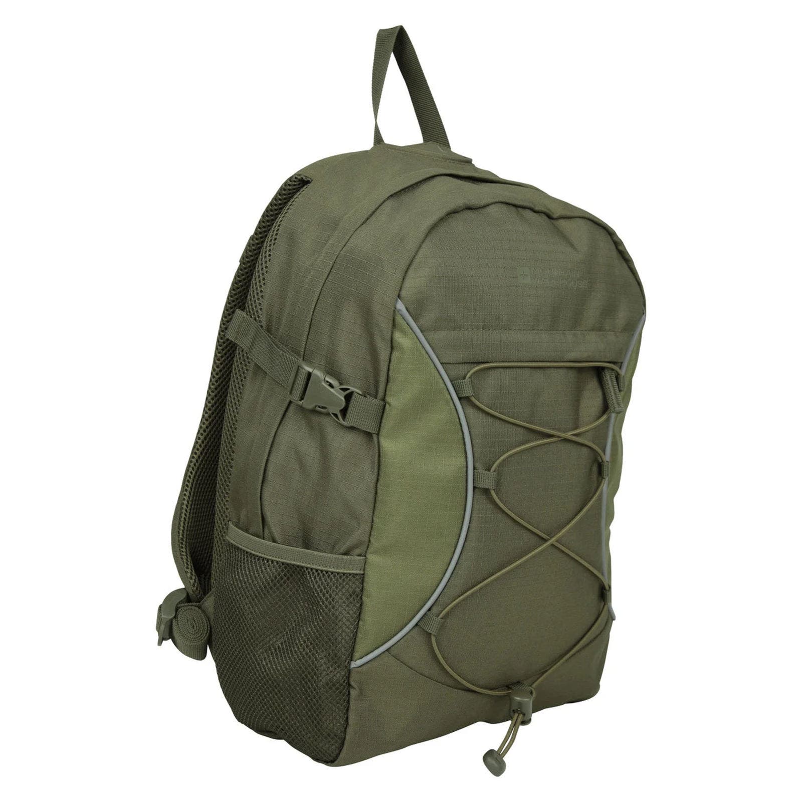 Bolt 18L Knapsack, Alternate, color, Dark Khaki