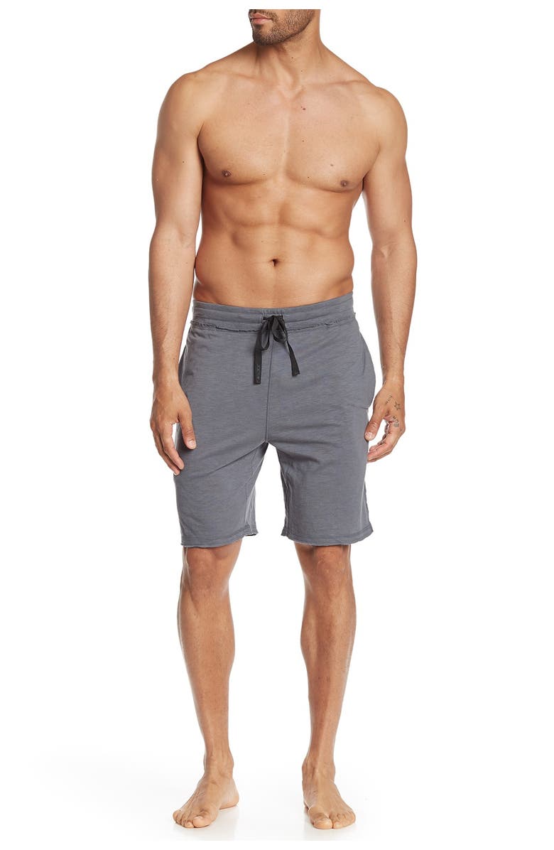 Joe's Solid Lounge Shorts, Main, color,