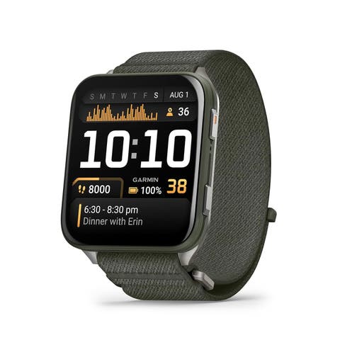 Venu X1 GPS Smartwatch 51mm