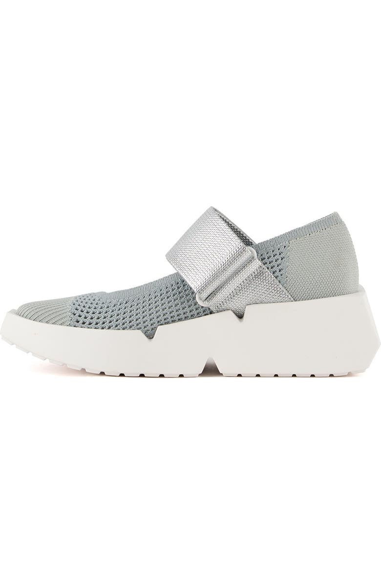 United Nude Mega MJ, Alternate, color, Irony