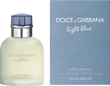 Men's Light Blue Eau de Toilette - 2.5 fl. oz.