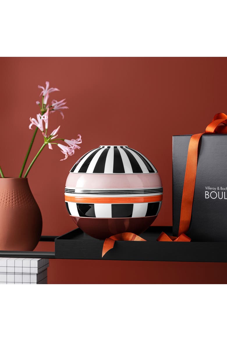 Iconic La Boule, Alternate, color, multi-colored