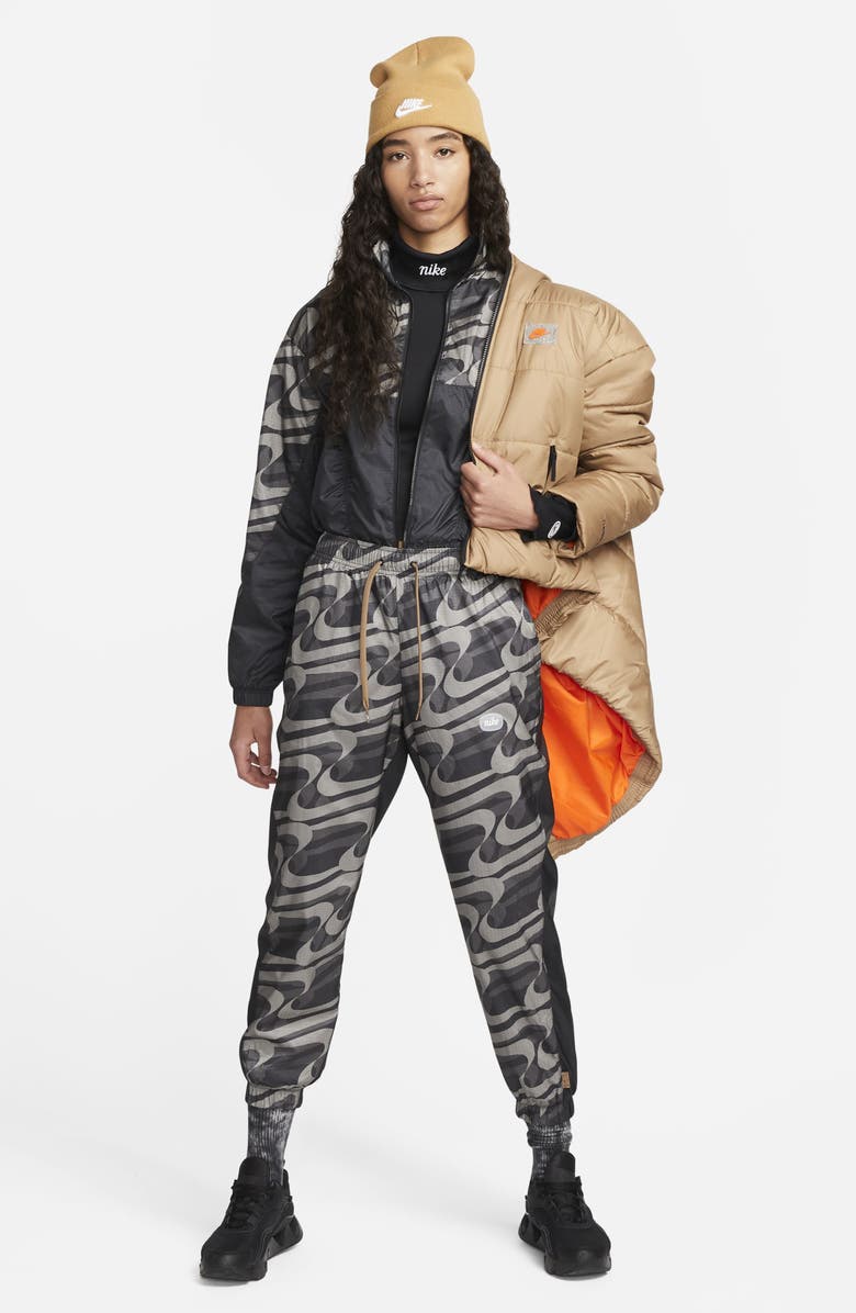 Nike Sportswear Icon Clash Woven Pants, Alternate, color,