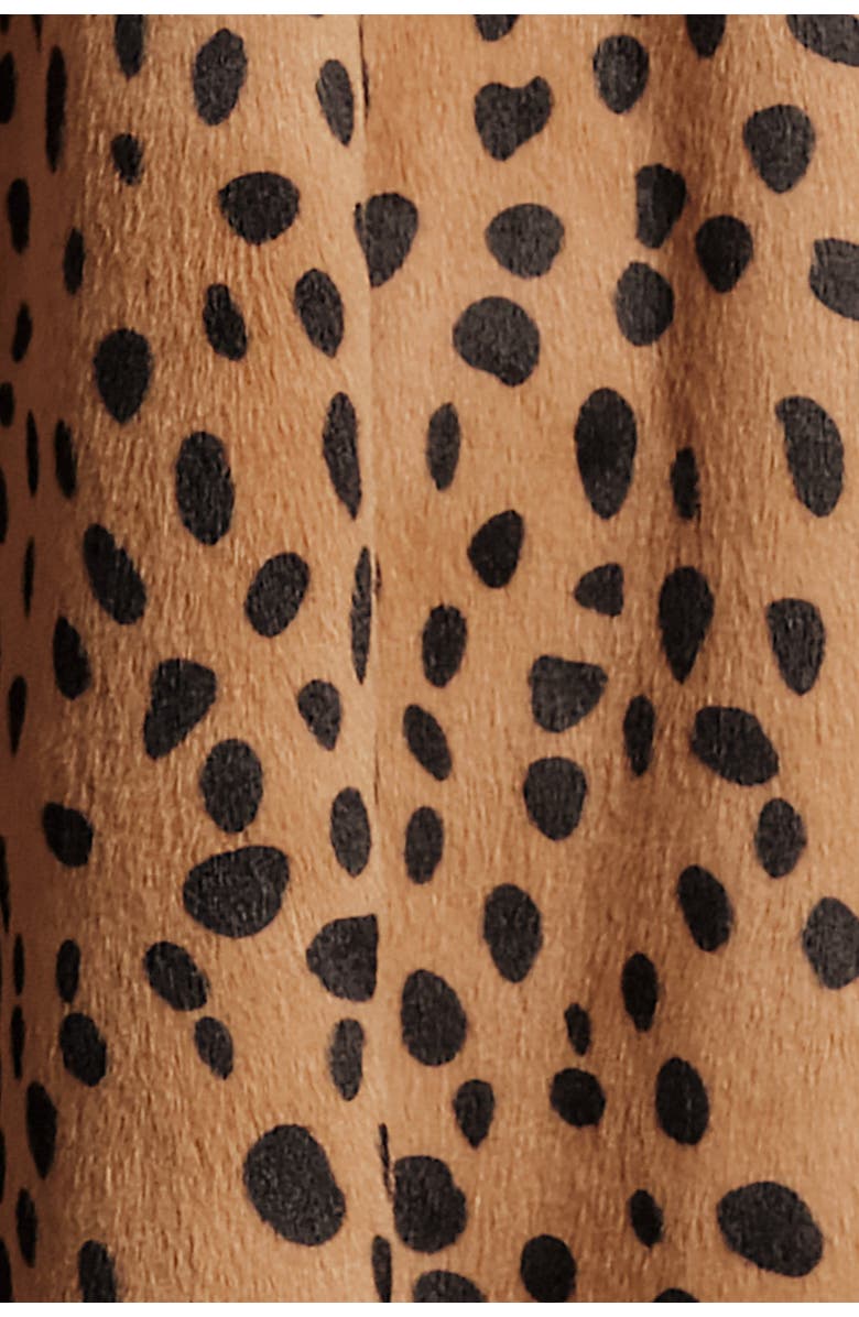 Frances Valentine Preston Cape, Alternate, color, Brown/Multi