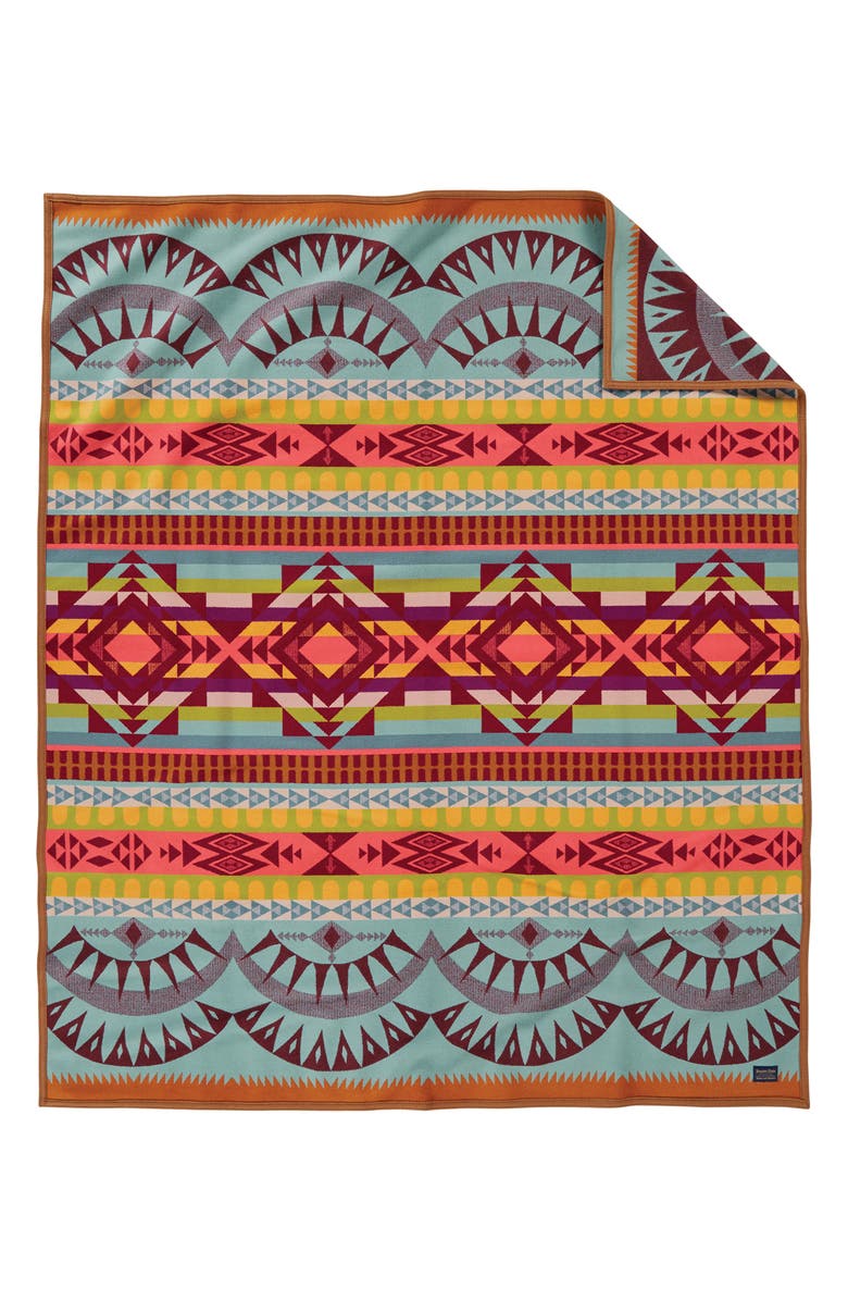 Pendleton Point Reyes Blanket, Main, color,