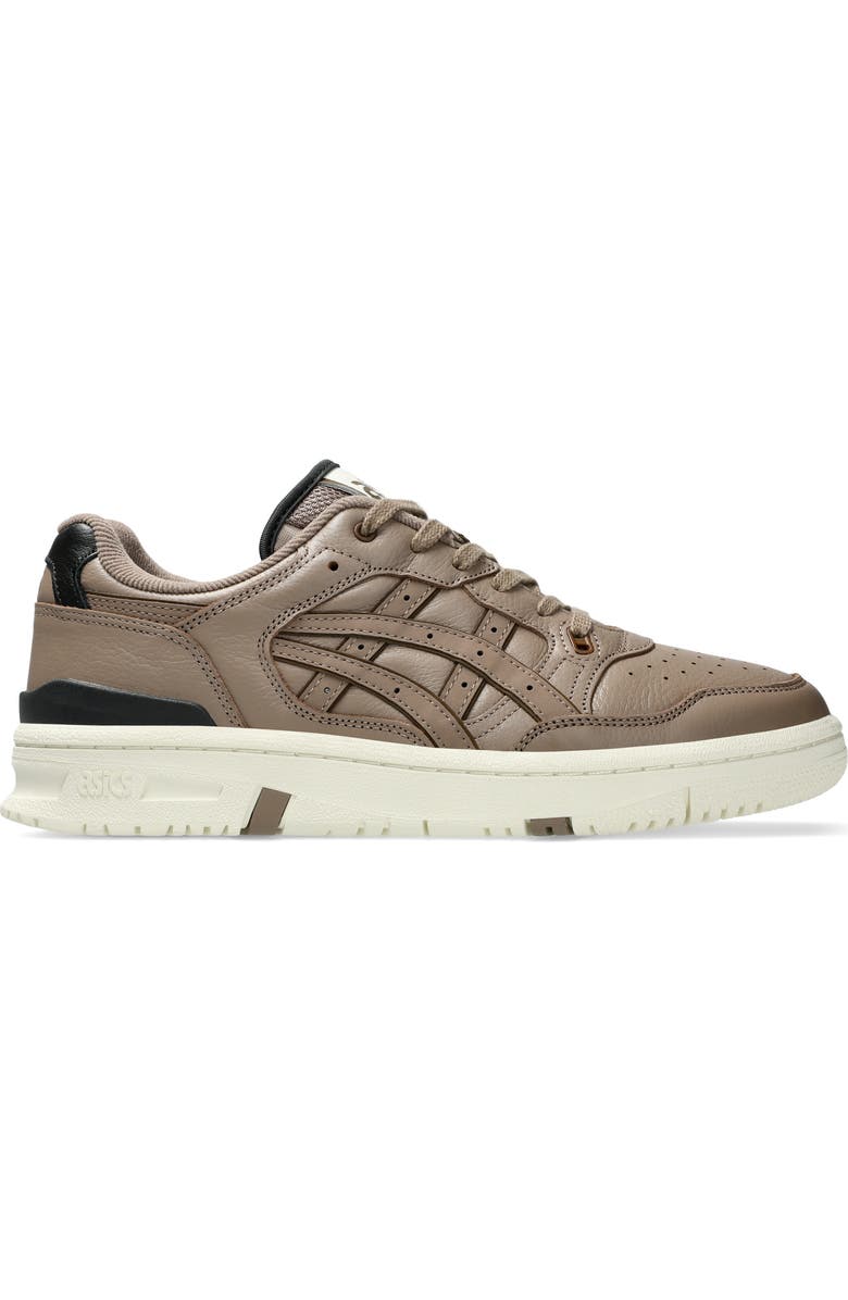 ASICS<sup>®</sup> EX89 Basketball Shoe, Alternate, color, Taupe Grey/Taupe Grey