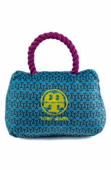 Haute Diggity Dog Tory Bark Dog Toy