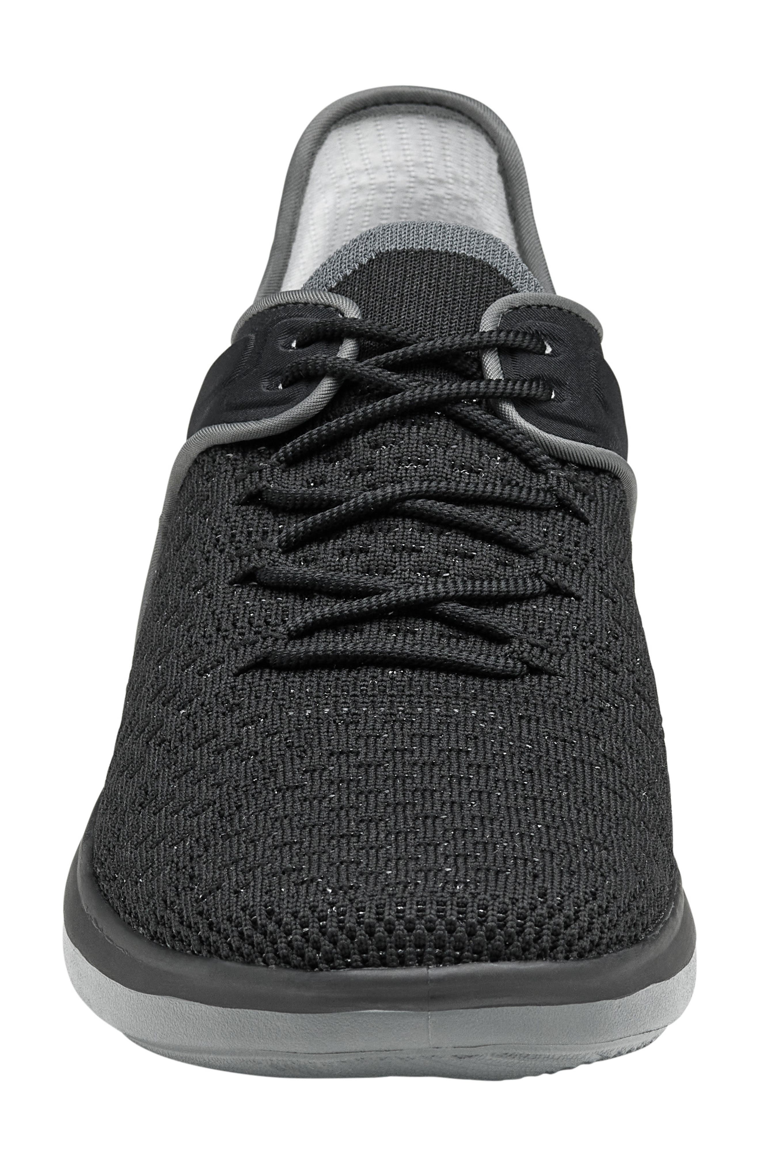 Johnston & Murphy Activate Sneaker, Alternate, color, 