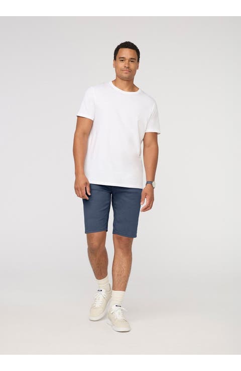 No Sweat Short Relaxed