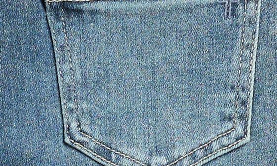 Tractr Kids' Wide Leg Jeans — фото 4