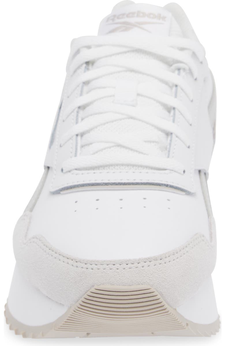Reebok Glide Ripple Double Sneaker, Alternate, color,