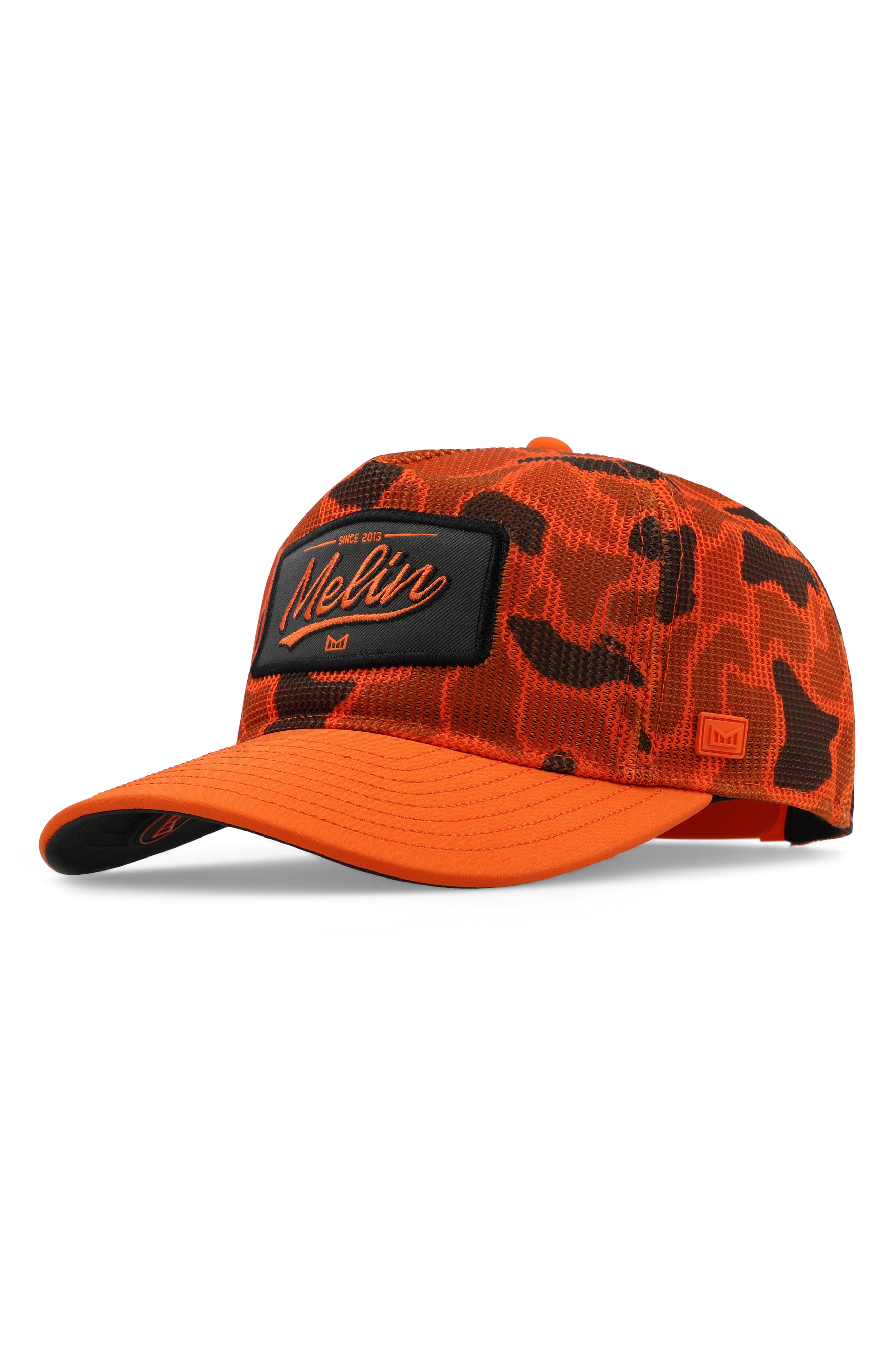 SAFETY ORANGE