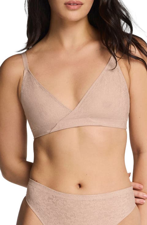 SPANXsupersmooth® Day to Date Night Lace Bralette