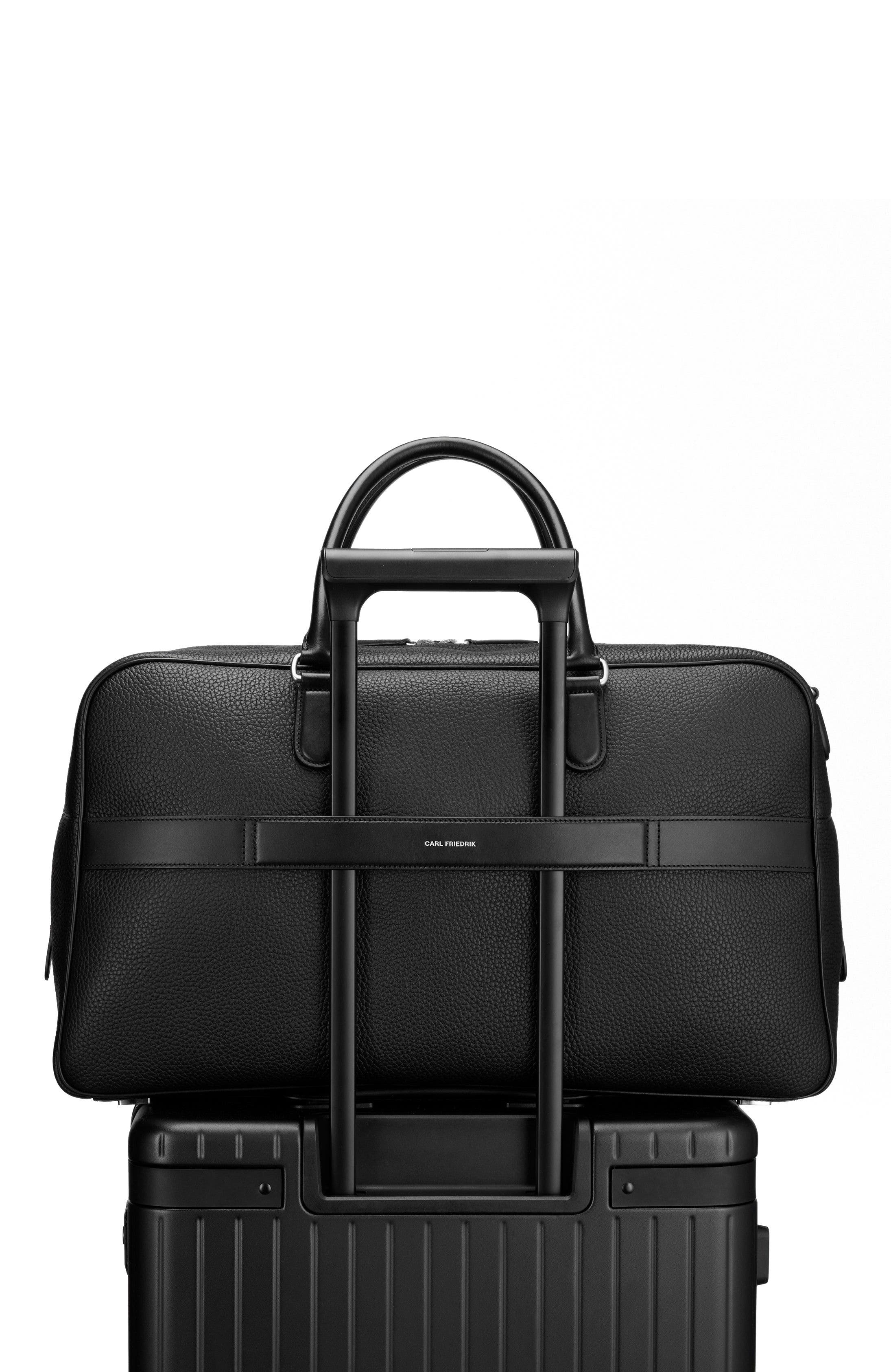 Granville Weekender, Alternate, color, Black