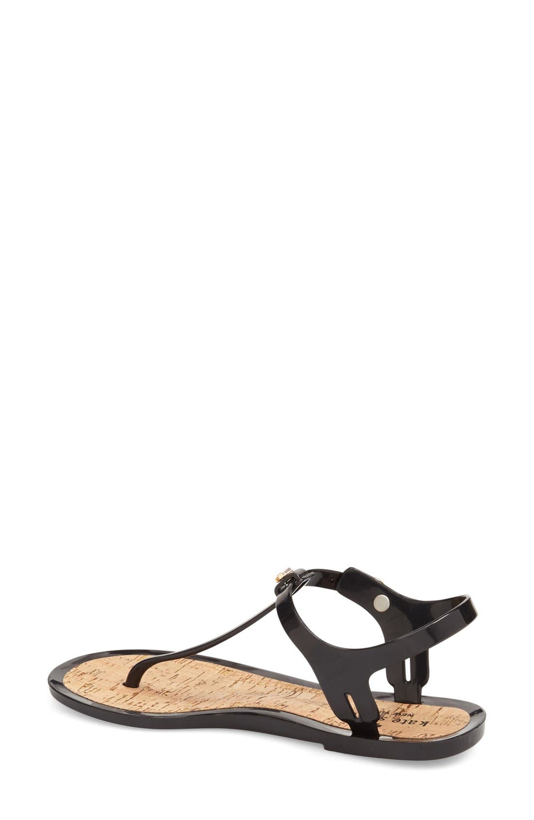 Kate Spade New York 'yari' sandal, Alternate, color, 