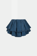 SAEMDI Mari Skirt