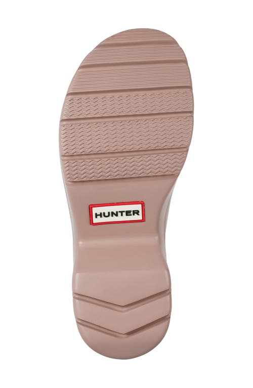 Hunter Anika Clog
