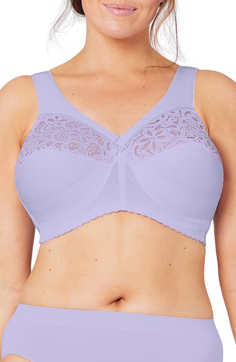 MagicLift® Cotton Support Bra