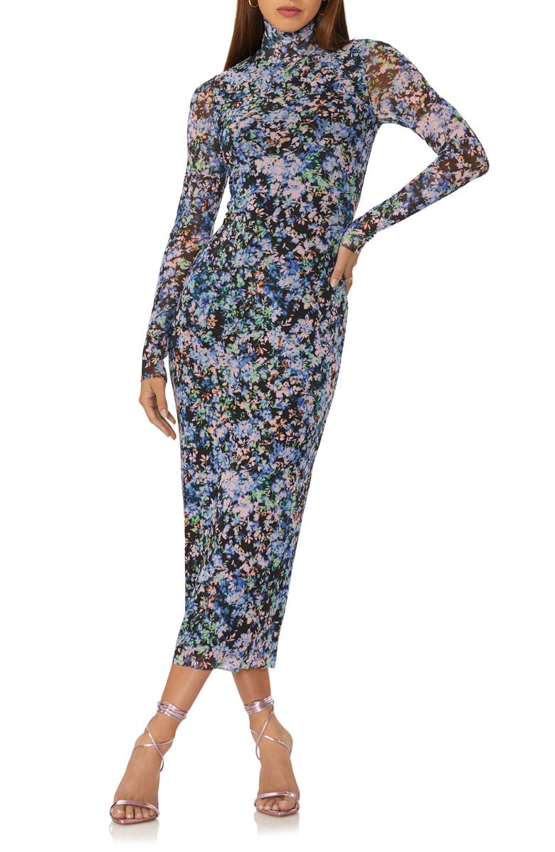 midi dress description Mary Midi Dress – This is Unfolded