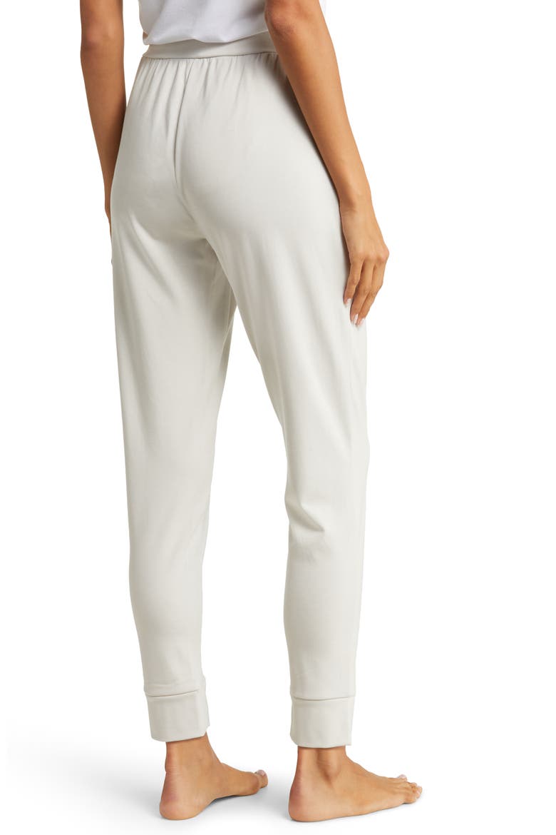 Jogger Sweatpants, Alternate, color, LIGHT GREY