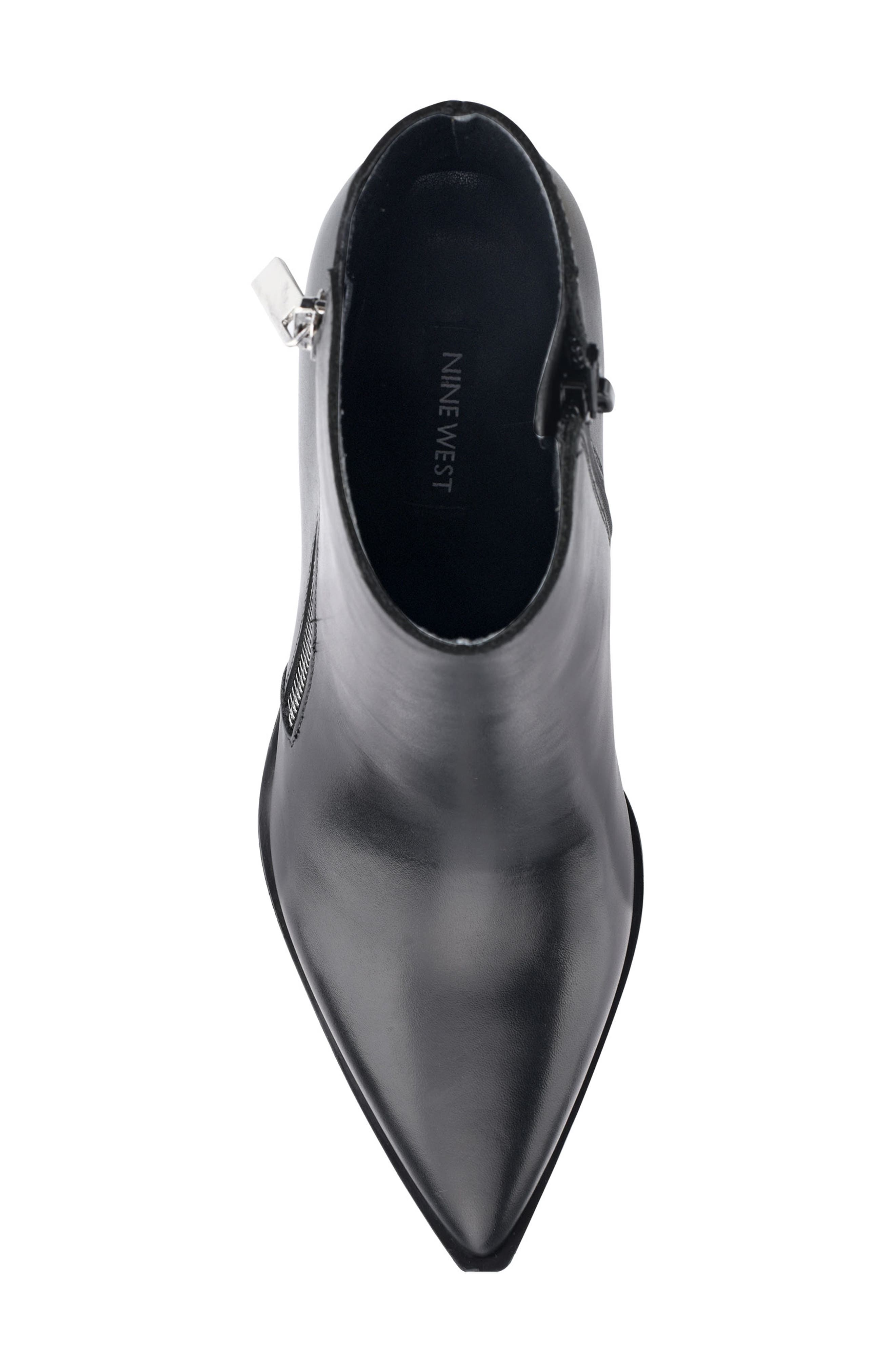 Nine West Wear It Bootie, Alternate, color, 