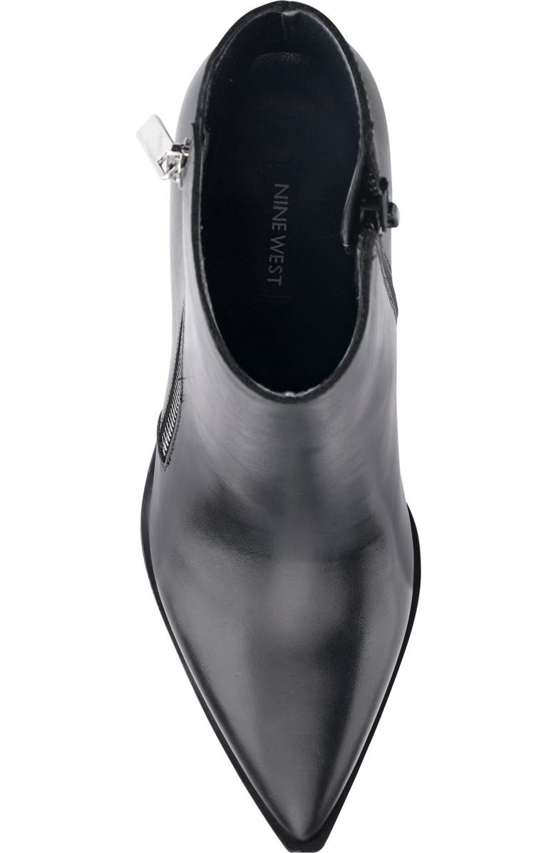 Nine West Wear It Bootie, Alternate, color,