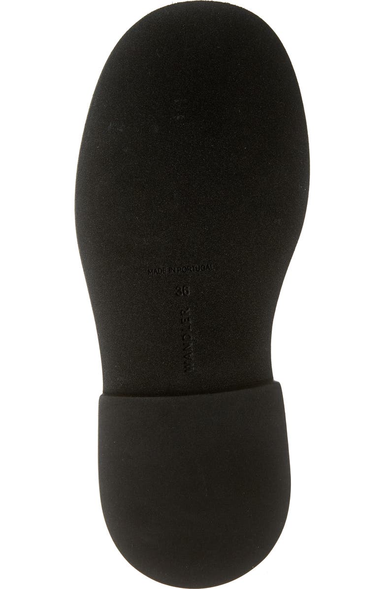 Wandler Rosa Mule, Alternate, color,