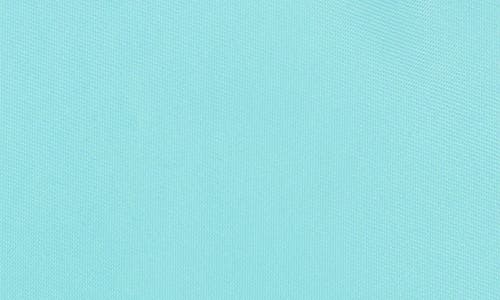 Iscream Kids' Small Cosmetic Bag In Blue