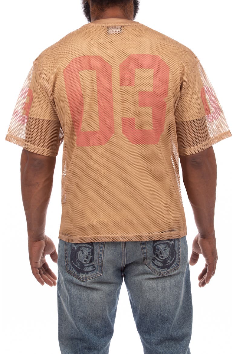 Varsity Shirt, Alternate, color, SESAME