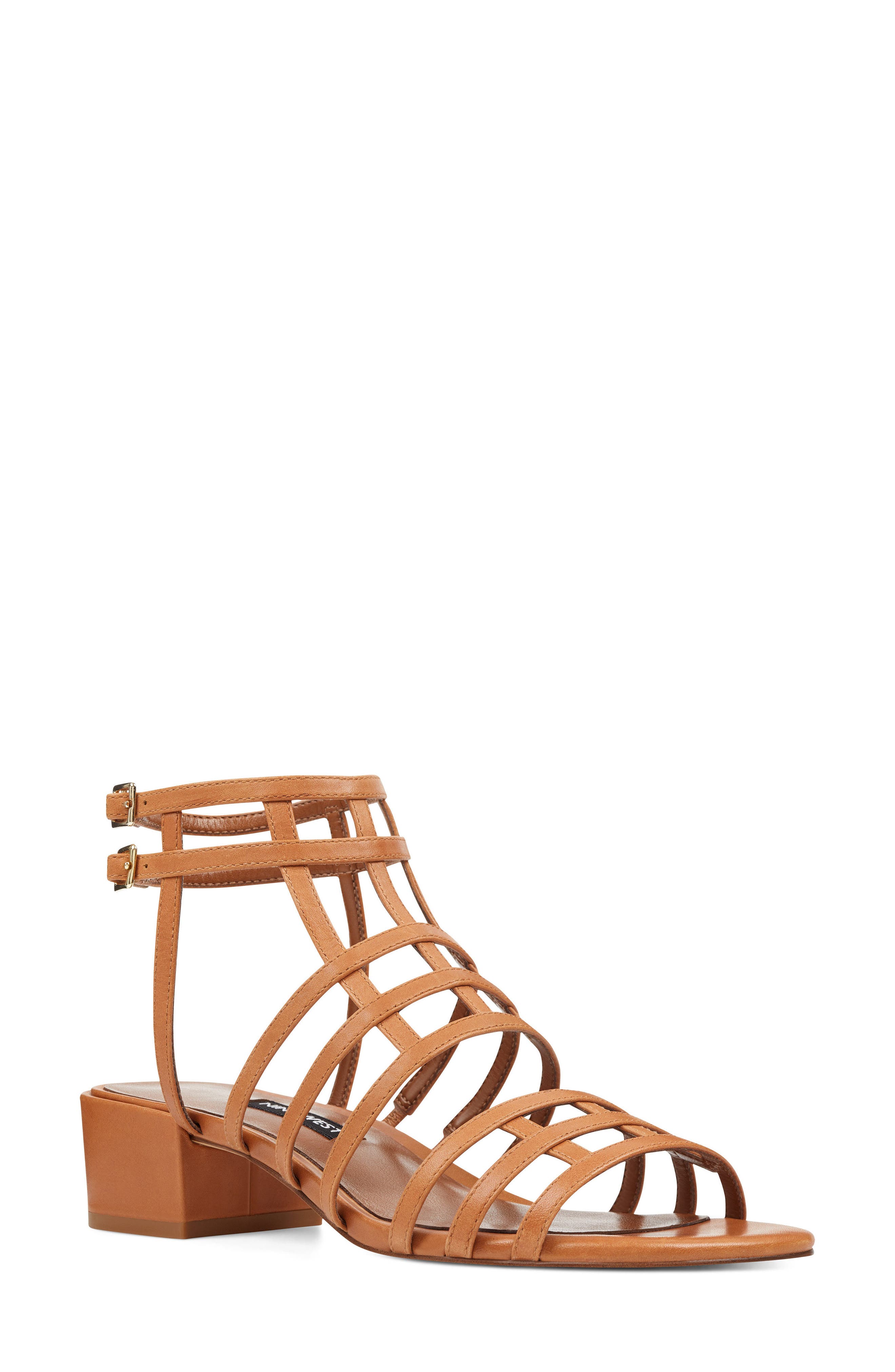 Nine West Xerxes Sandal, Main, color, 