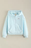Tucker + Tate Kids' Cozy Zip-Up Hoodie