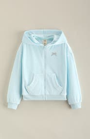 Tucker + Tate Kids' Cozy Zip-Up Hoodie