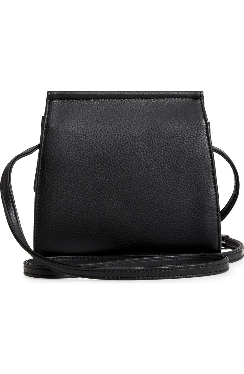 Matt & Nat Erika Vegan Leather Crossbody Bag, Alternate, color,