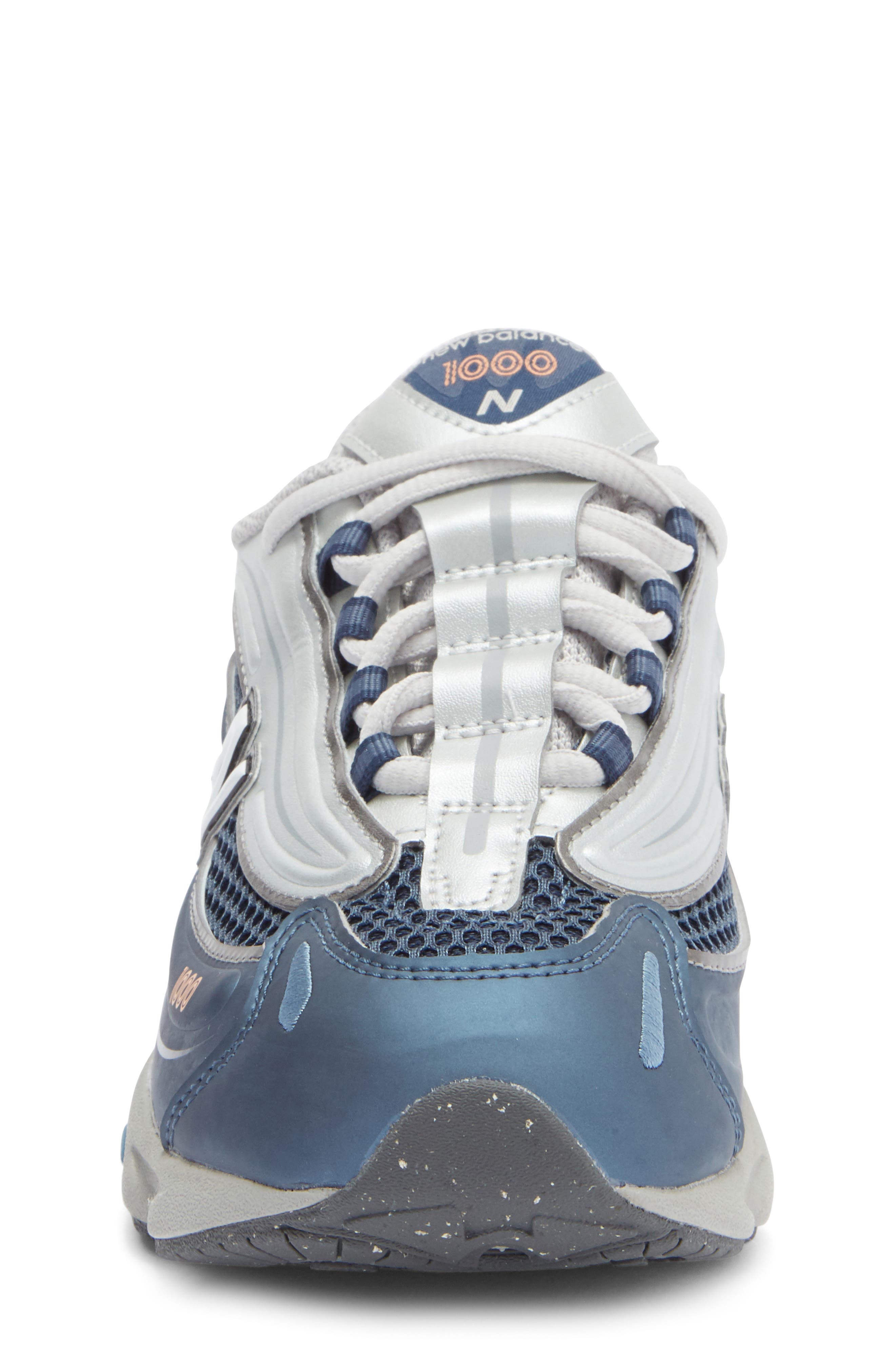 New Balance Kids' 1000 Sneaker, Alternate, color, 