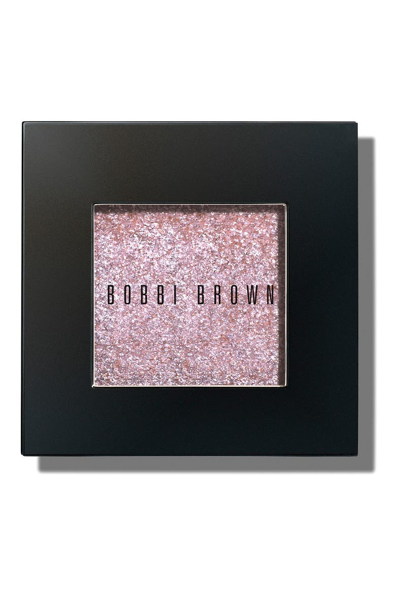 Sparkle Eyeshadow, Main, color, SILVER LILAC