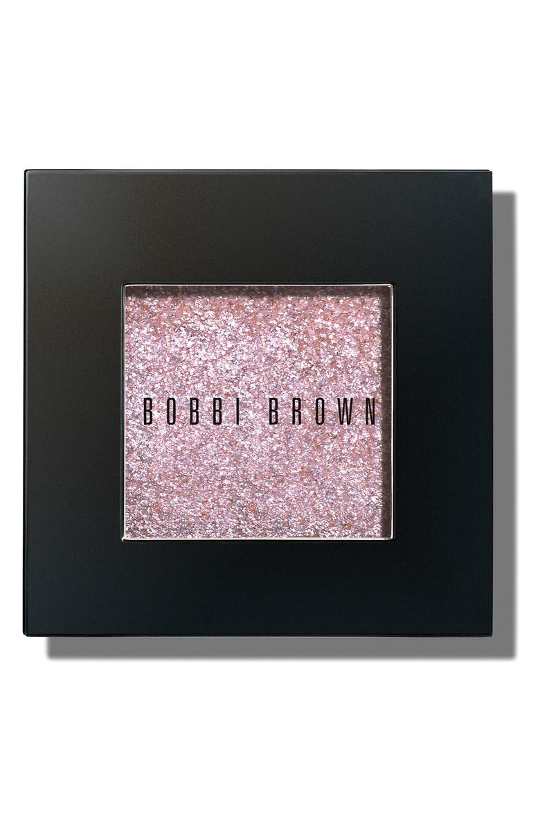 Bobbi Brown Sparkle Eyeshadow, Main, color, 