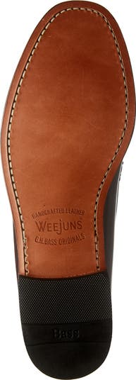 Weejuns<sup>®</sup> Larson Leather Penny Loafer