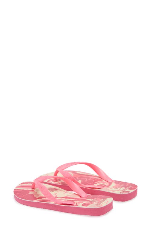 Havaianas X Farm Rio Flip Flop