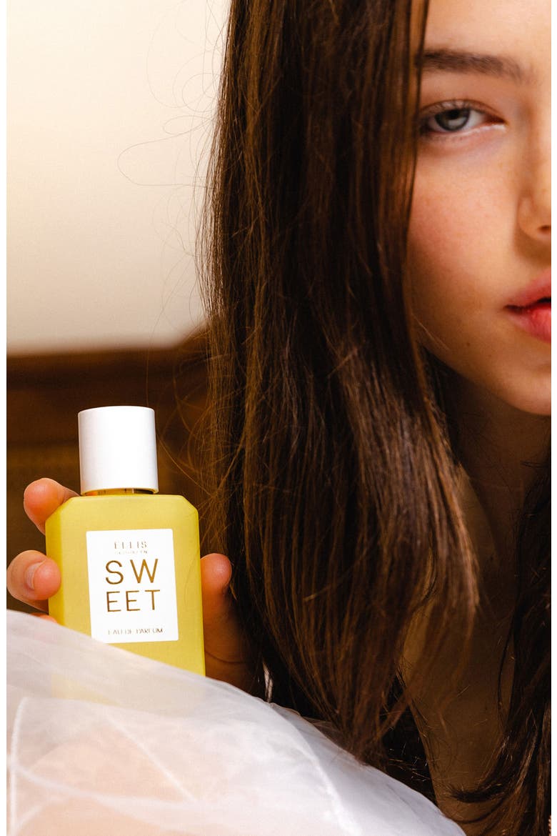 SWEET Eau de Parfum, Alternate, color, NO COLOR