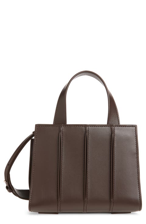 Micro Whitney Crossbody Bag