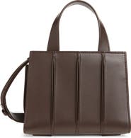Max Mara Micro Whitney Crossbody Bag