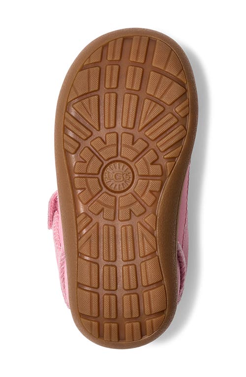 Ugg(r) Kids' Adventurer Sneaker In Pink Quartz