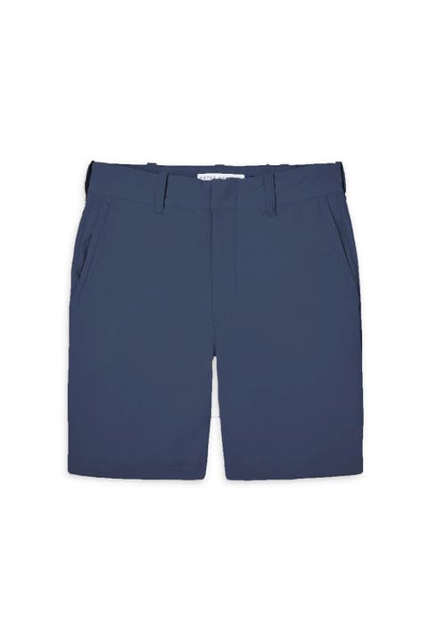 Tech Shorts