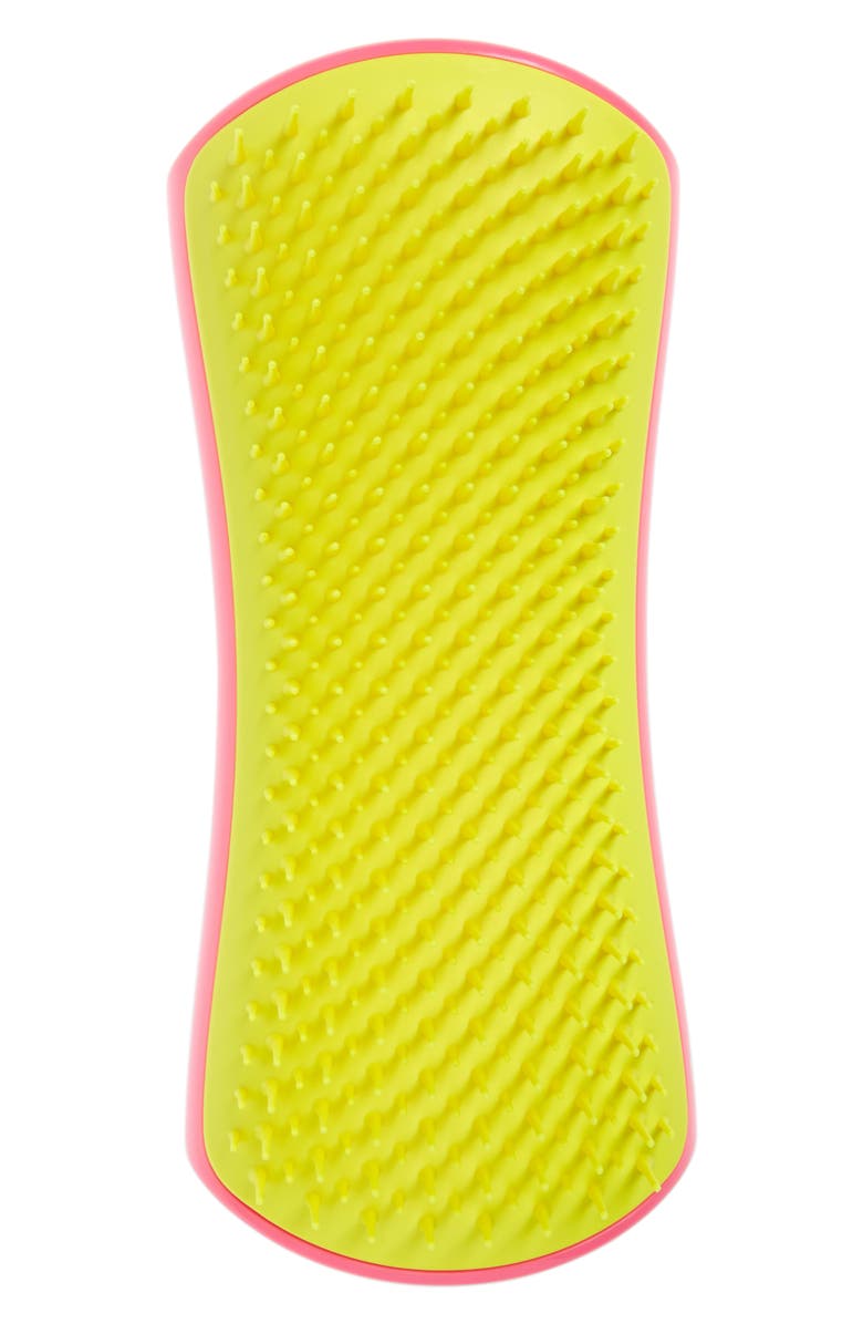 Tangle Teezer Detangling & De-Shedding Dog Brush, Main, color,