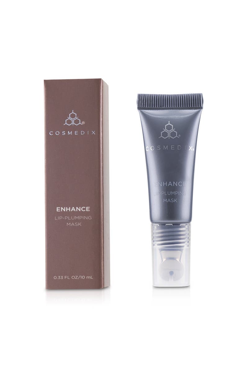 COSMEDIX Enhance Lip-plumping Mask, Alternate, color,