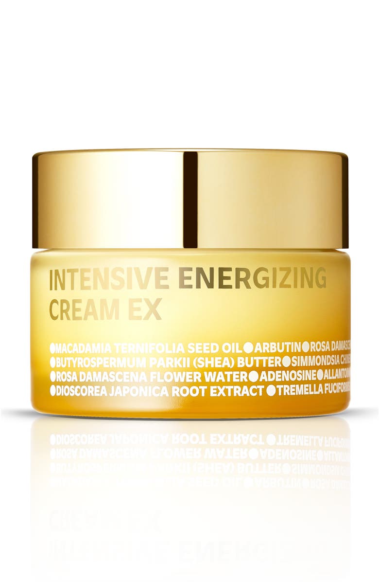 ISOI Intensive Energizing Cream EX, Main, color,